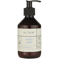 ALTUM Handseife flüssig, Golden Grass 250 ml