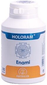 Equisalud Holoram Enami Capsules 180