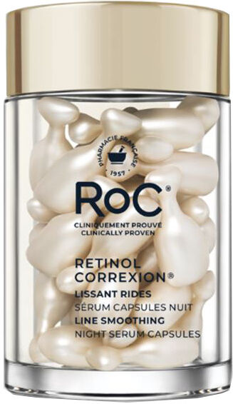 Roc Rc Line Smoothing Siero