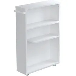 Midischrank Nilari Weiß