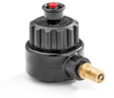 Gloria Kompressoranschlussventil, für 5 - 8 L Kunststoff-Drucksprüher