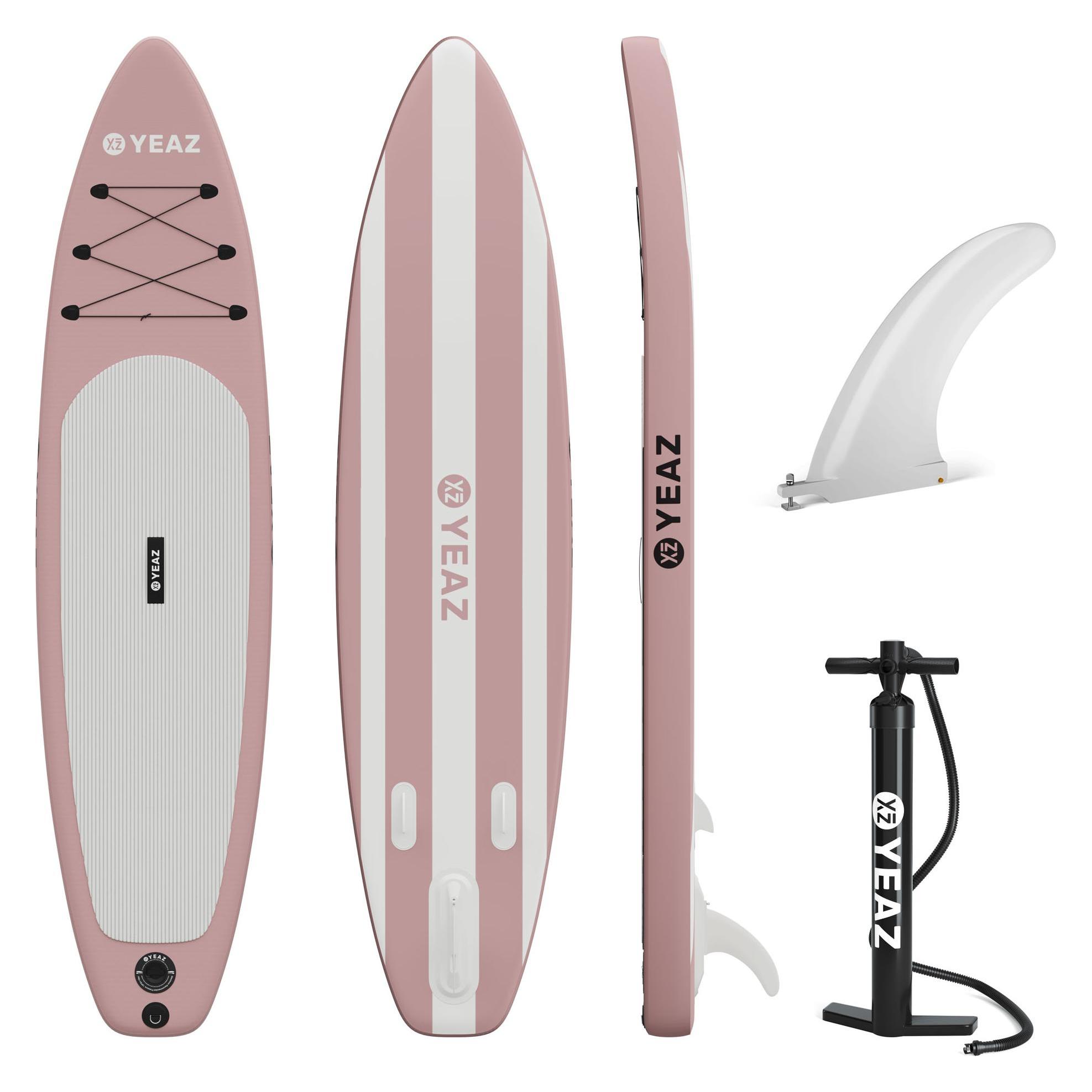 Yeaz LIDO EXOTRACE PRO SUP Board (20961320)