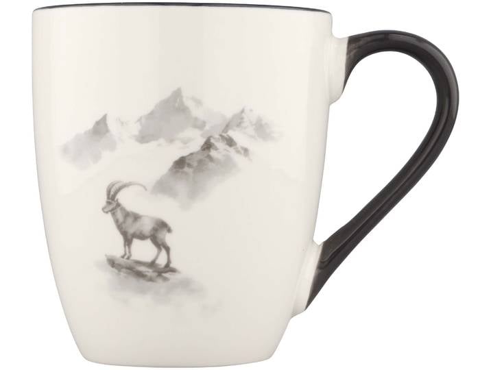 Henkelbecher Steinbock 320ml