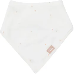 Jollein, Lätzchen, Lätzchen Bandana Twinkling 2er Set