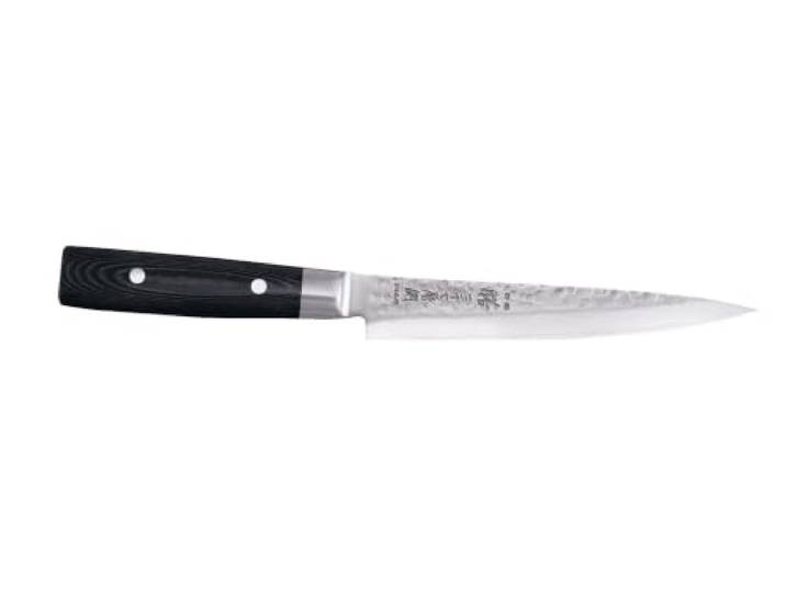 Yaxell Zen Fleischmesser