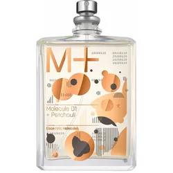 100ml Escentric Molecules Molecule 01 + Patchouli