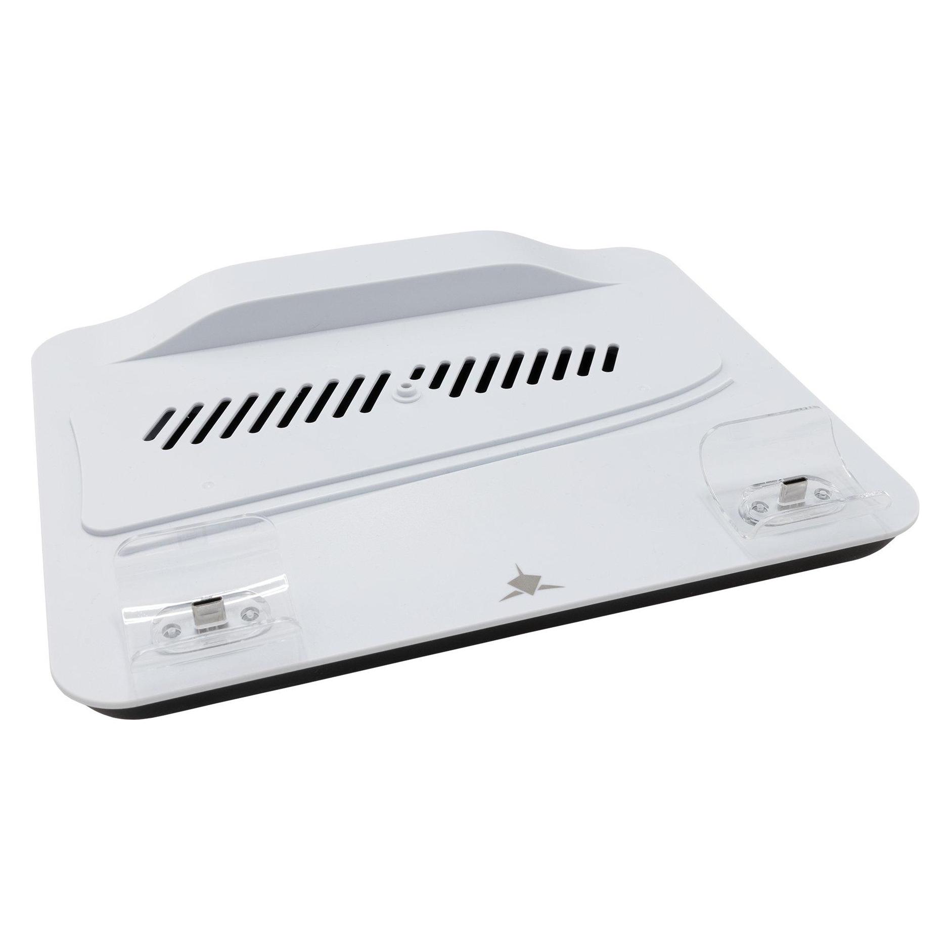 White Shark Game PS5-05102V2 Guard-2 PS5 Cooling pad charging dock (PS5) (GUARD-2)