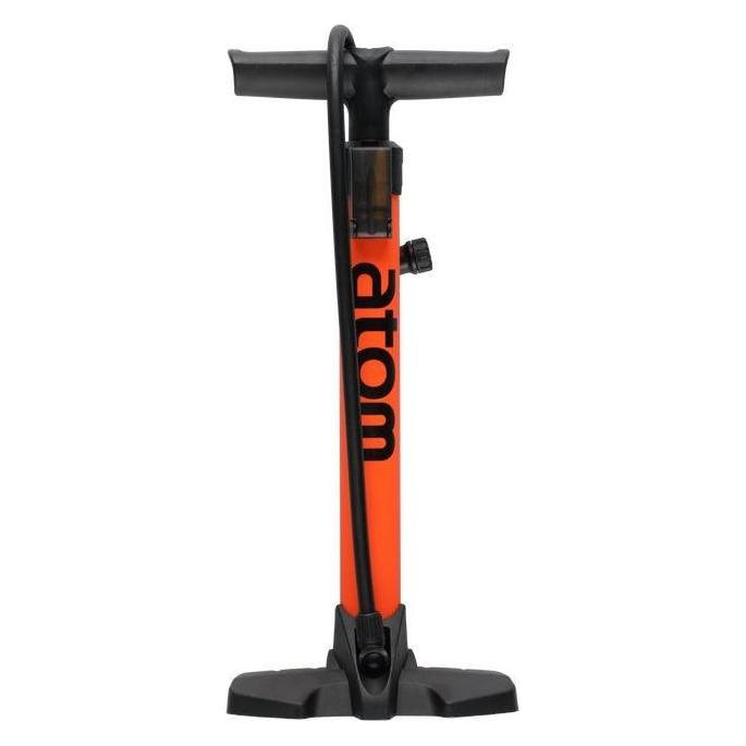 Atom 120 PSI Foot Pump (64627445)