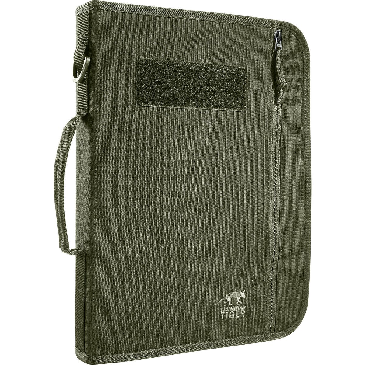 Tasmanian Tiger File Server A4 Mkii olive (331) 7714-331