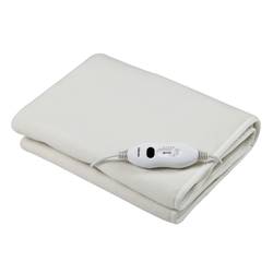 Tristar BW-4753 Wärmeunterbett 60 W Weiß
