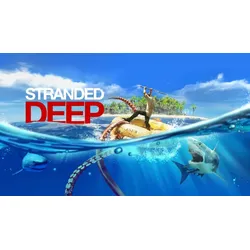 Stranded Deep