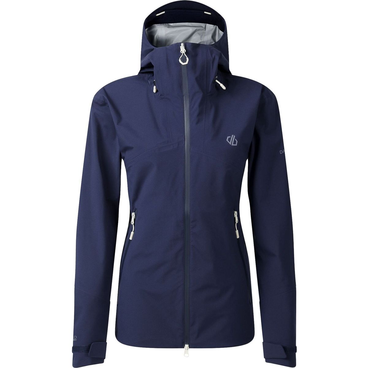 Dare2b Haik3 Layer Jacket navy (540) 10 DWW594-540-10