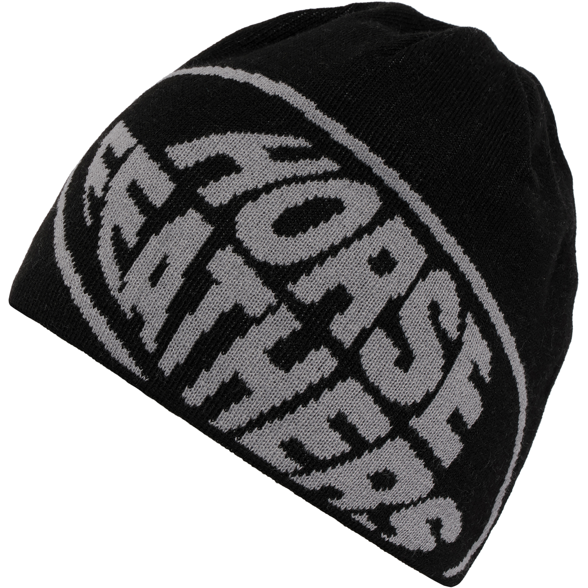 Horsefeathers Ash Mützen & Beanies schwarz Isolierend