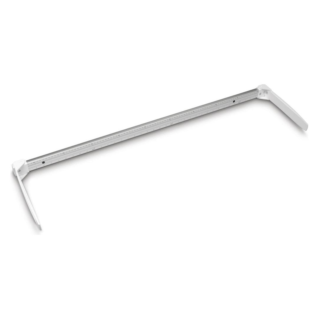 Kern MSC 100 Tragbarer mechanischer Grössenmessstab für Kleinkinder bis max. 10 (MSC 100)