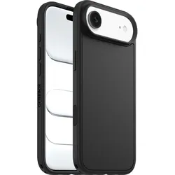 OtterBox Symmetry mit MagSafe für Apple iPhone Air - Schwarz