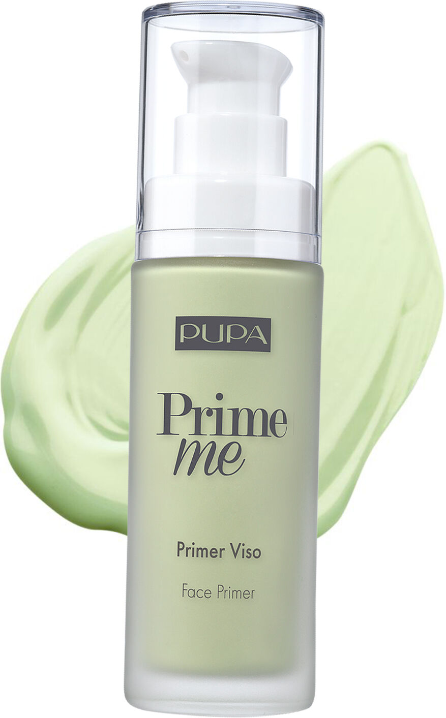 PUPA Prime Me Corrective Primer No.003 30ml