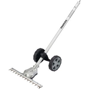 Makita Werkzeugaufsatz EN424MP, 1913C9-3, Bodenschneidaufsatz, für DUX18ZX1, DUX60Z, UX01GZ