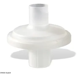 Exhalationsfilter mit Ausatemventil