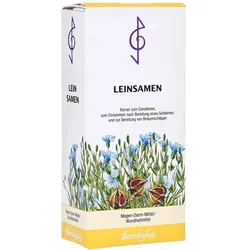 Leinsamen 350 g