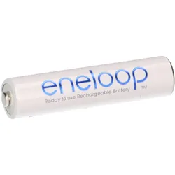 Eneloop Micro Akku BK-4MCCF/BF1 Ni-MH 1,2V 800mAh Bulk Industrie