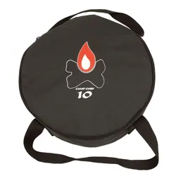 Camp Chef Dutch Oven Tragetasche Witterungsbeständig BBQ Grill