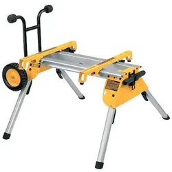 Dewalt DE7400-XJ fahrbares Untergestell