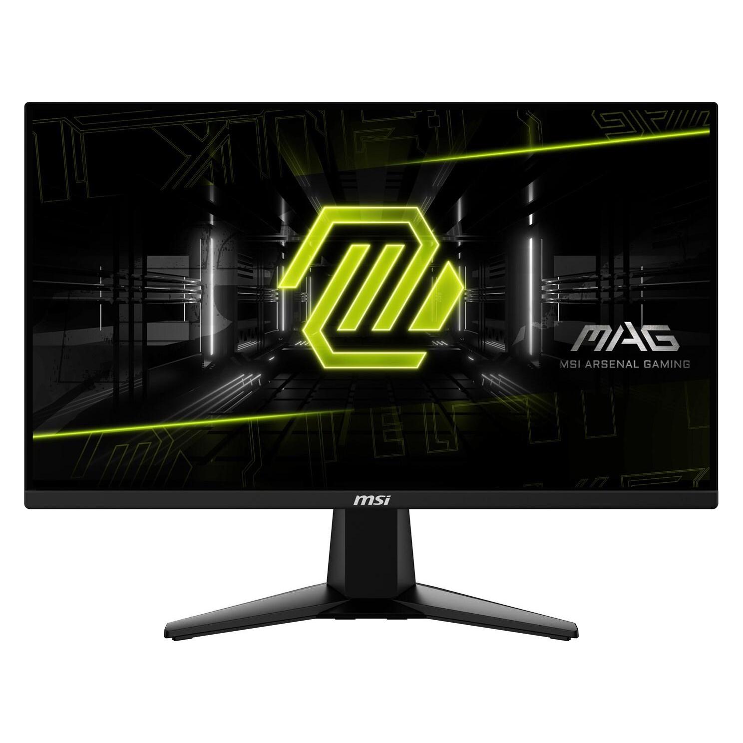 MSI 24,5 IPS MONITOR MAG 255F E20 (1920 x 1080 Pixel, 24.50") (MAG 255F E20)