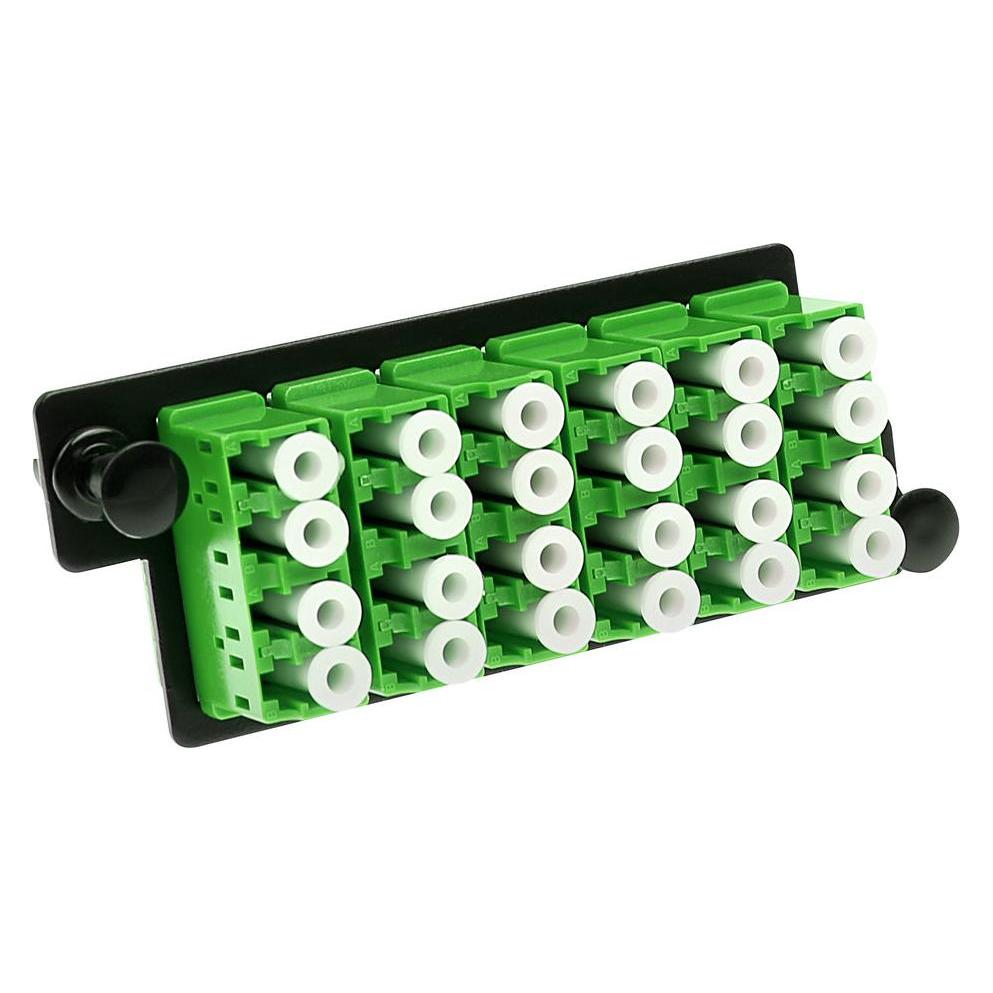 ACT Adapterplate 6xLC Quad (24F) OS2 APC8 (FA2151)