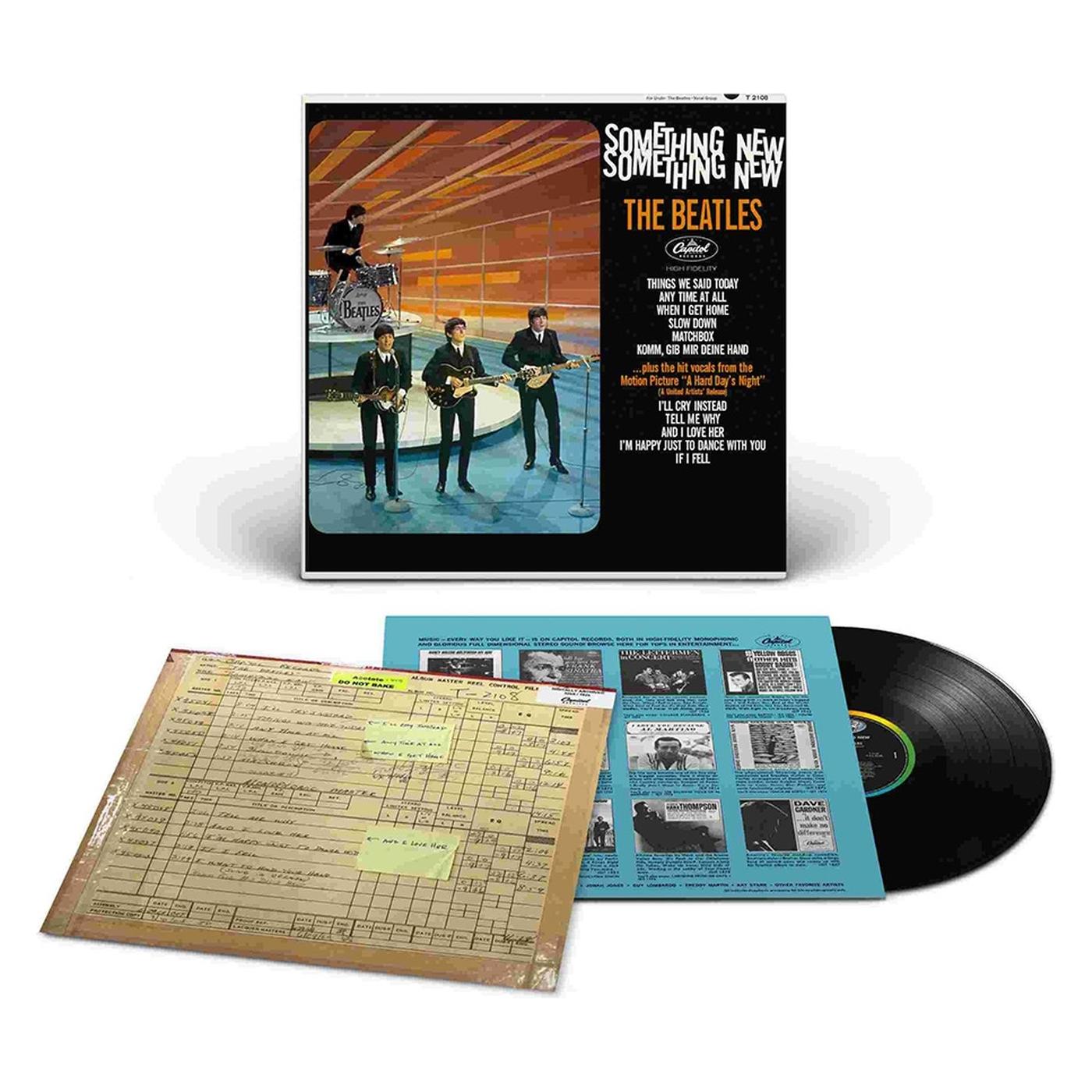 Universal Something New (Beatles, the) (53050624)