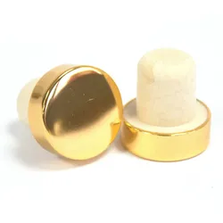 Cap for RDBot-05/06/07 2.2cm - Golden Top