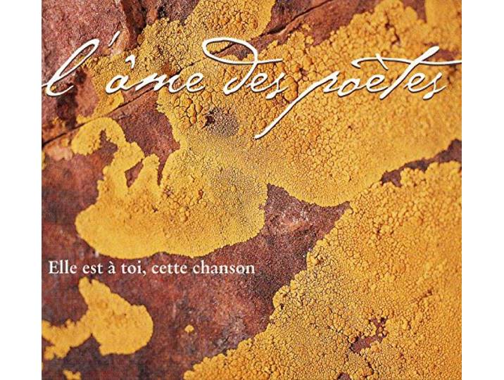 Ame Des Poetes - Elle Est A Toi Cette Chanson