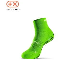 Gearx Pro, Unisex, Sportsocken, SOXPro Sprint (38 - 40), Grün