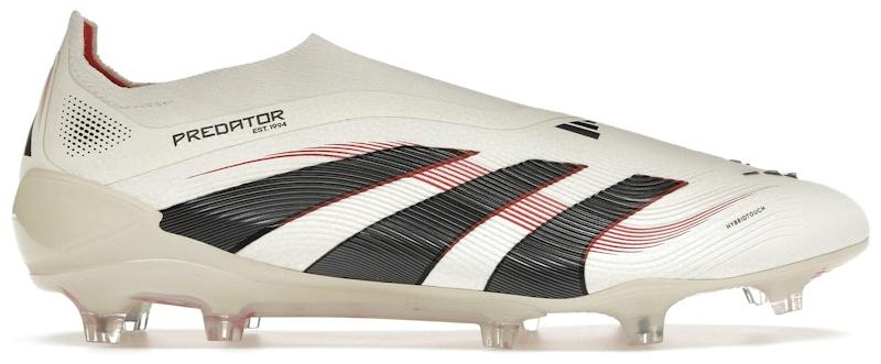 adidas Predator Elite Laceless FG Goal Hunter Pack - EU 40