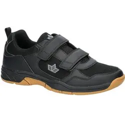 LICO Sportschuh Sport Indoor V, Größe 45 in Schwarz Schwarz