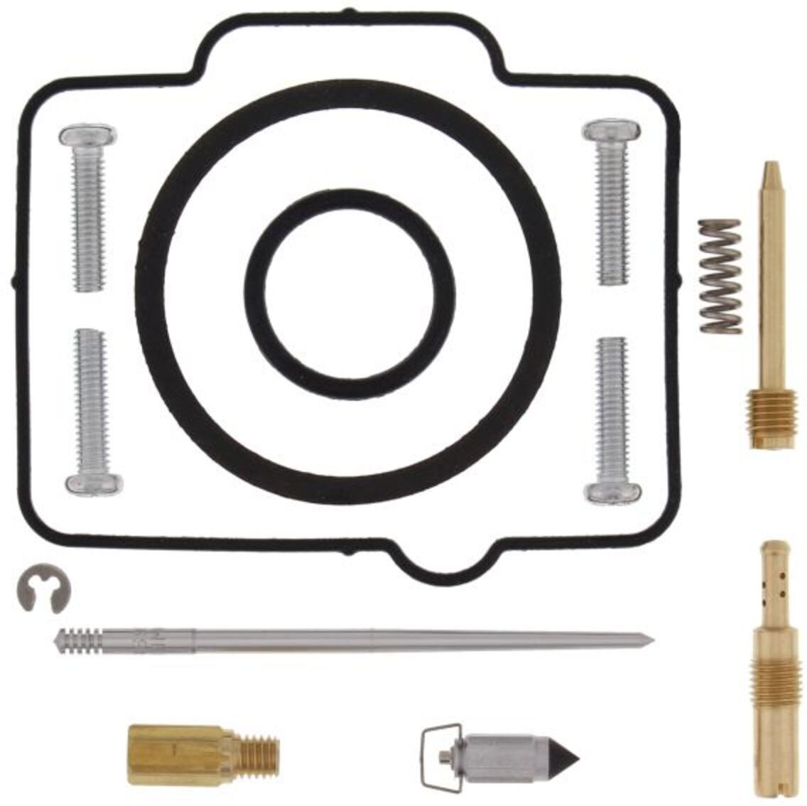4 Ride Reparatursatz, Vergaser 4RIDE AB26-1478