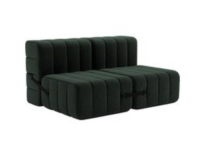 Ambivalenz - Curt 4er Set Z B Flexibler 2 Sitzer