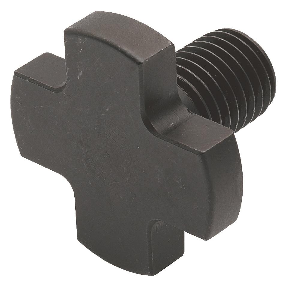 Tecwerk Fräseranzugsschraube M10 für Spann-Ø 22 mm (2000834073)