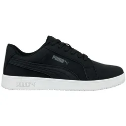 Puma, Sicherheitsschuhe, O2 Stellar ST Black Low Berufsschuh (O2, 42)
