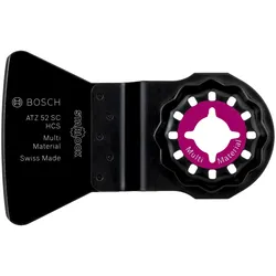 Bosch HCS Schaber ATZ 52 SC starr 26 x 52 mm - 2608661646