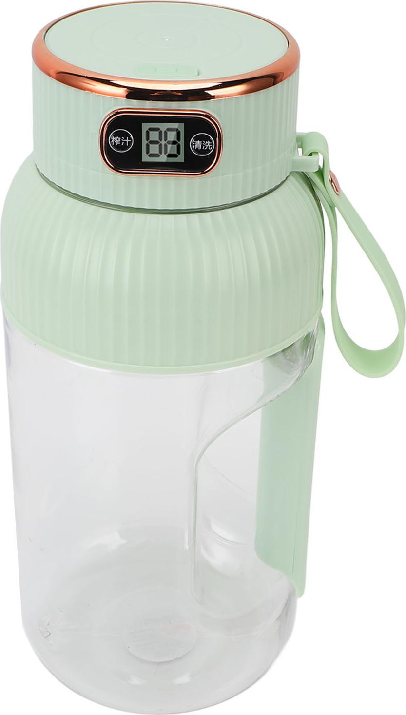 Cocosity Draagbare blenderbeker, 150W, 1200 ml, multifunctioneel mini-blender