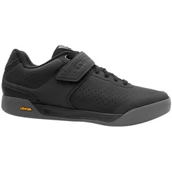 Giro, Herren, Veloschuhe, Chamber II (35), Schwarz