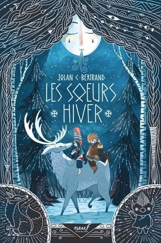 Jolan Bertrand - Les soeurs Hiver - Preis vom 18.10.2026 15:28:09 h