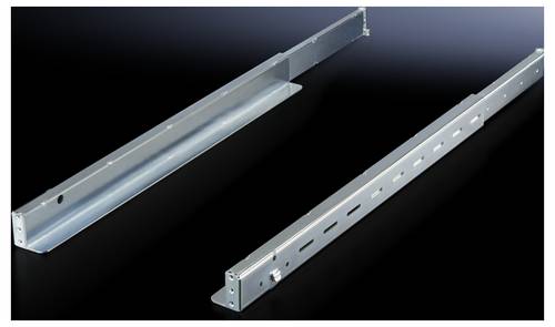 Rittal 5501.460 19 Zoll Netzwerkschrank-Schienen