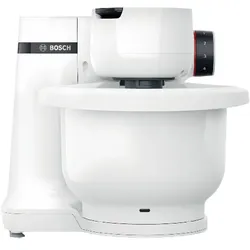 BOSCH Küchenmaschine Serie 2 MUMS2AW21 - weiß