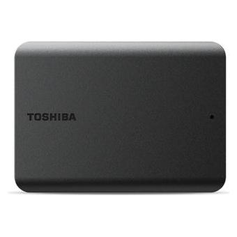 Toshiba Canvio Basics (2 TB) (HDTB520MK3AA)