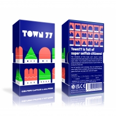 Oink Games Town 77 293145