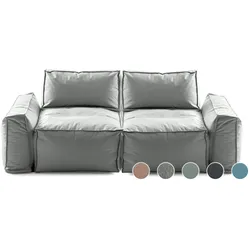 Sitting Bull »CAPPA« Outdoor Sofa  – erhältlich in 5 Ausführungen