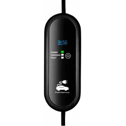 Akyga, Elektroauto Ladestation, AK-EC-18 eMobility Ladekabel 5m (Typ 1, 16 A, 3.80 kW)