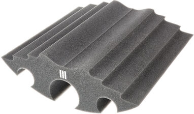 Sonitus Acoustics "The Kicker III 24"x18"" Anthrazit
