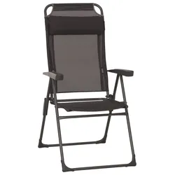 Campingsessel klappbar mit Armlehnen Comfort